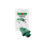 Adaptor Electrificat Aspirator Compatibil Vorwerk Folletto VK120 VK121 VK122 MONDO Piesa OEM