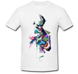 Cumpara ieftin Tricou &quot; Joker art &quot;