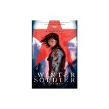 The Winter Soldier: Cold Front