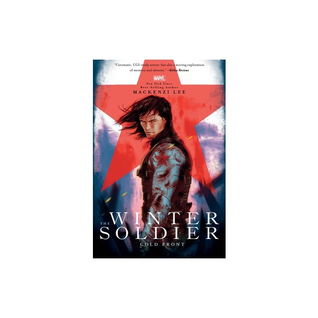 The Winter Soldier: Cold Front
