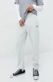 Hollister Co. pantaloni de trening barbati, neted