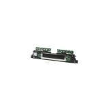 Placă electronică pentru cuptor cu microunde BOSCH 00743400 SIEMENS Original