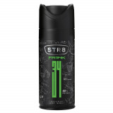 Deodorant Spray STR8 Fr34k, 150 ml, Deodorant, Deodorant Spray, Deodorant Barbati, Deodorant pentru Barbati, Deodorant Barbati, Deodorant Natural pent