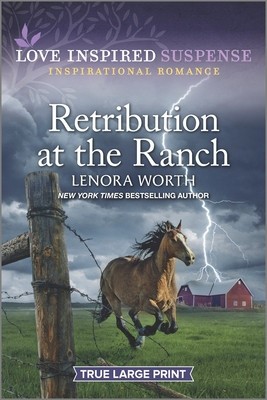Retribution at the Ranch foto
