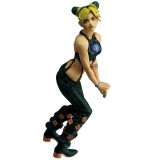 JoJo's Bizarre Adventure Masterlise Ichibansho Jolyne Cujoh (The Gathering of Stars) Figure 22cm