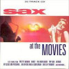 CD State Of The Heart &lrm;&ndash; Sax At The Movies, original, jazz