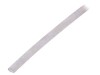 Manșon Electroizolant Silicon Transparent 5m -50&divide;200&deg;C