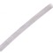 Manșon Electroizolant Silicon Transparent 5m -50&divide;200&deg;C