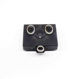 Modul de control ușă st&acirc;nga spate VW TIGUAN AD1 2018 OEM: 5Q0959595B,5Q0959595E,P10125484 11428443