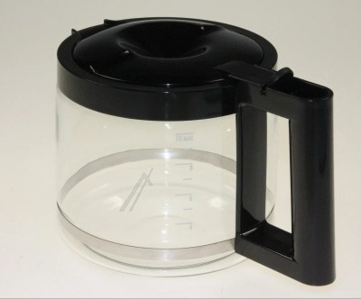 CANA CAFETIERA ANSAMBLU PT 10 CESTI BCO410 7313283809 pentru espressor DELONGHI foto