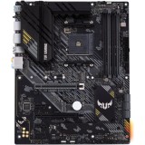 Placa de baza TUF GAMING B550-PLUS, Socket AM4