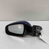 Oglinda Laterala Stanga BMW X1 F48 (2016-) OEM 7459827 Negru Portocaliu