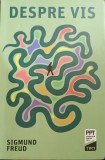 Despre vis - Sigmund Freud