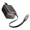Mcdodo Set Incarcator Retea Fast Charge - 3