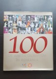 100 de ani de olimpism &icirc;n Rom&acirc;nia