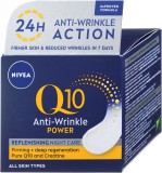 CREMA ANTIRID NOAPTE Q10 POWER 50ML, Nivea