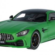 Macheta Oe Mercedes-Benz Amg GT R 1:43 Verde B66960624