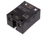 Releu Semiconductor 1-Fazat 40A 48-480VAC 4-30VDC