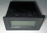 Frecventmetru 45-65Hz 100-450Vac