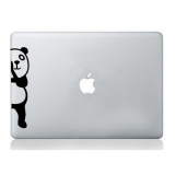 Panda Macbook Sticker Laptop, 4World