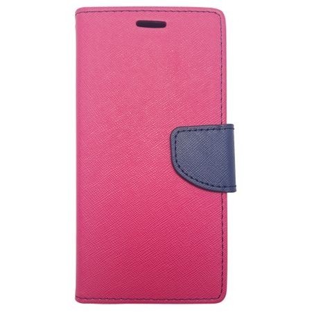 Husa Samsung Galaxy J3 17 Fancy Book Roz Okazii Ro