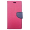 Husa MICROSOFT Lumia 540 - Fancy Book (Roz)