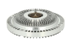 Vascocuplaj / Cupla ventilator radiator VW PASSAT (3B2) (1996 - 2001) THERMOTEC D5A001TT