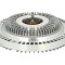 Vascocuplaj / Cupla ventilator radiator VW BORA (1J2) (1998 - 2005) THERMOTEC D5A001TT