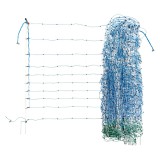 Plasă gard electric, OviNet Maxi, 50&nbsp;m &times; 122&nbsp;cm
