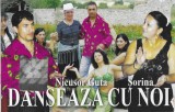 Danseaza Cu Noi - Compilatie Caseta Audio Hi-Q Studio Muzica