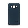 Husa SAMSUNG Galaxy Grand Prime - Beeyo Sinergy (Bleumarin), Plastic, Carcasa
