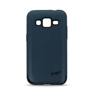 Husa SAMSUNG Galaxy Grand Prime - Beeyo Sinergy (Bleumarin) foto