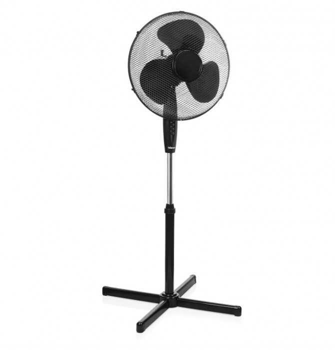 Ventilator Tristar VE-5894 40 cm, Negru - SECOND