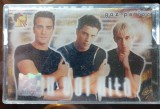 Caseta originala Gaz pe foc- Nu voi uita ( EX