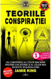 Teoriile conspiratiei - Jamie King