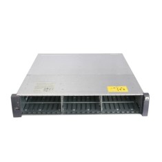NAS Refurbished NetApp NAJ-1001 24 Slot 2.5 , 2xPSU, NO HDD NO CADDY