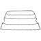RAFT STICLE 711282200 Frigider 2 usi Liebherr CTP 251 LIEBHERR