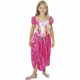 Costum de carnaval Green Collection - Barbie XS (5-6 ani/max 116 cm)