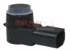 Sensor, ajutor parcare CITROEN BERLINGO (B9) (2008 - 2016) METZGER 0901063