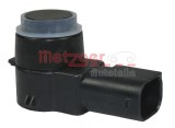 Sensor, ajutor parcare PEUGEOT 407 SW (6E) (2004 - 2016) METZGER 0901063