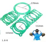 Cumpara ieftin Set de 10 Garnituri pentru cap compresor de aer V 3x100mm Mod.1.6-8 (J) CH181
