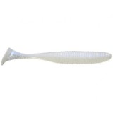 Cumpara ieftin Shad Jackall Rhythm Wave, Sexy Albino, 9.6 cm, 7 buc