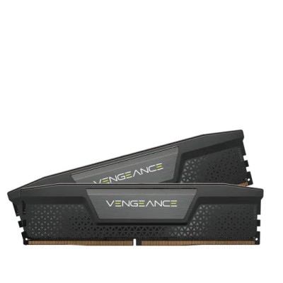 Memorie RAM Corsair Vengeance 32GB DDR5 6200MHz CL36 Kit of foto