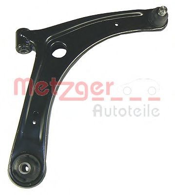 Bascula / Brat suspensie roata CITROEN C-CROSSER ENTERPRISE (2009 - 2016) METZGER 58069802 foto