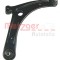 Bascula / Brat suspensie roata CITROEN C-CROSSER ENTERPRISE (2009 - 2016) METZGER 58069802