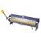 Masina de indoit tabla segmentata, Unghi maxim de &icirc;ndoire 135&deg;, Lungime indoire max 1220 mm, Grosime max 1.5 mm