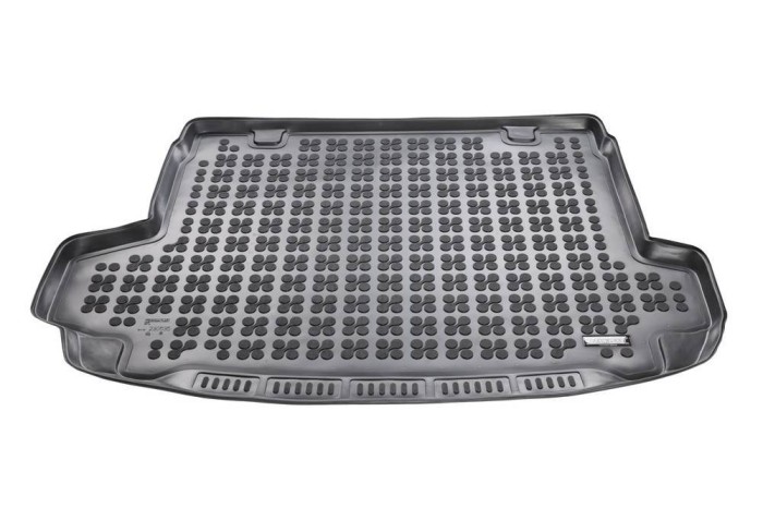 Covor Tavita Portbagaj Premium Honda CR-V V Hybrid, 5 loc 2016-2023