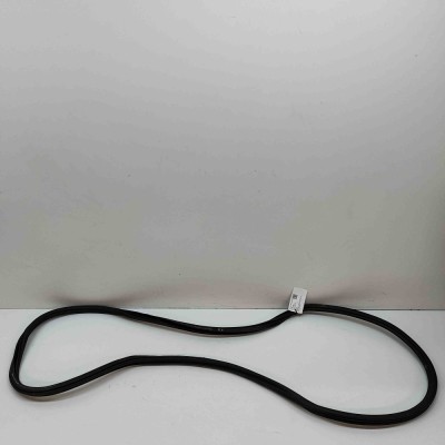 Garnitura ușă dreapta față PORSCHE CAYENNE 9Y0/9Y3 2023 OEM: 9Y0831721B foto