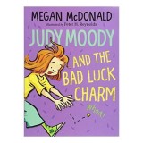 Cumpara ieftin Judy Moody &amp; the Bad Luck Charm