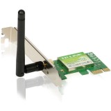 Adaptor wireless N150, PCI TL-WN781ND, TP-Link